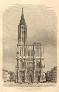 Nouvelle géographie universelle - Unbekannt Unbekannt